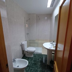 Apartamento Ático